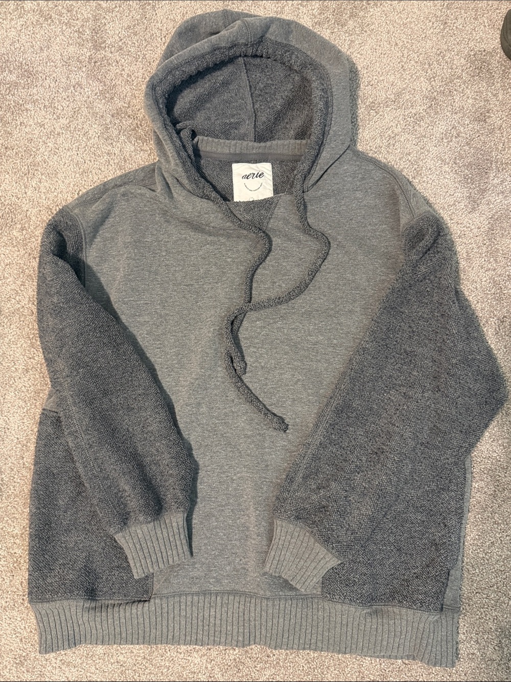 Aerie hoodie sz S